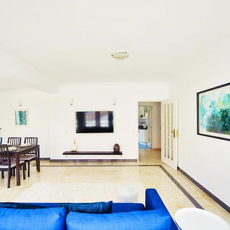 Happy Holiday Cascais - Parede Apartment Exterior photo