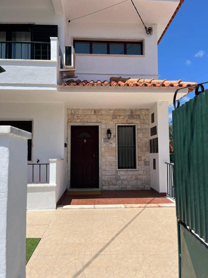 Happy Holiday Cascais - Parede Apartment Exterior photo