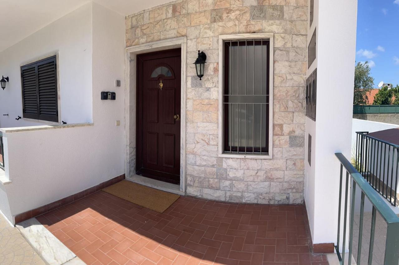 Happy Holiday Cascais - Parede Apartment Exterior photo