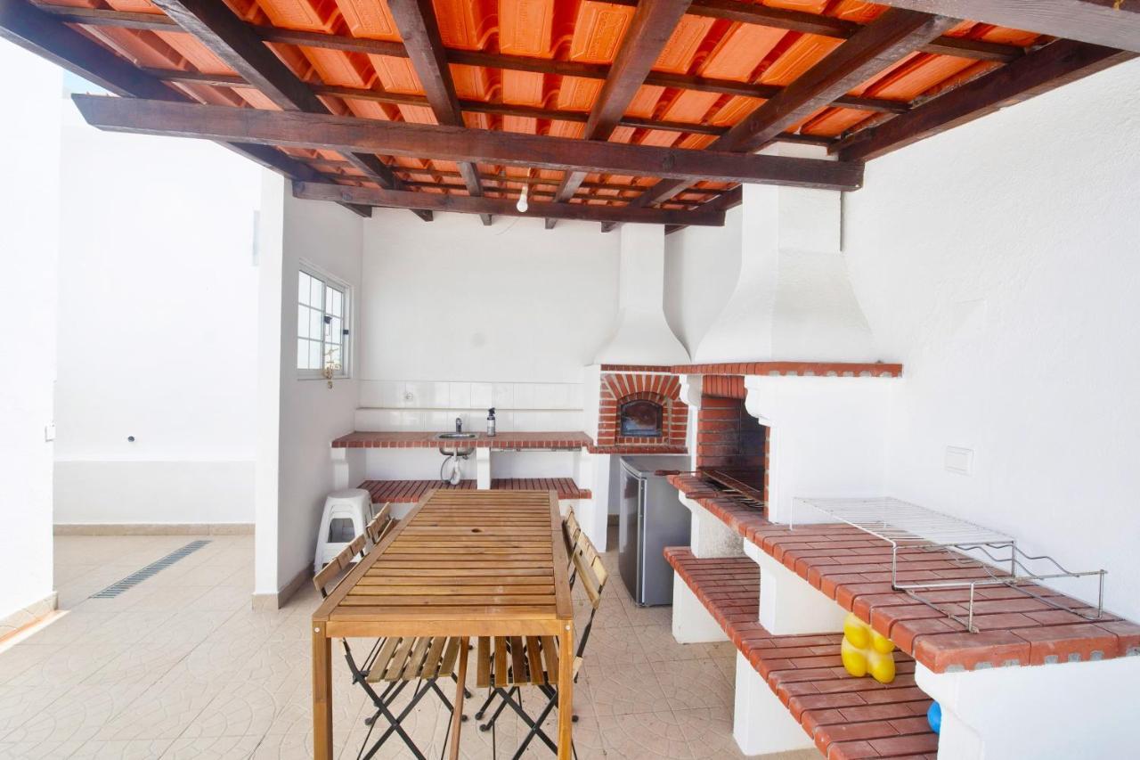 Happy Holiday Cascais - Parede Apartment Exterior photo