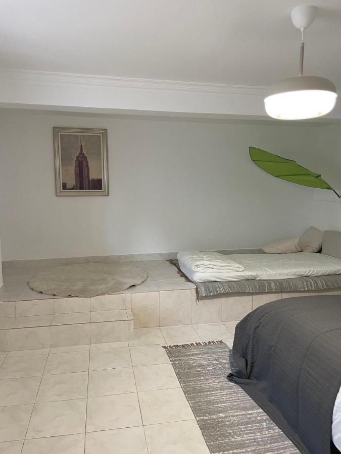 Happy Holiday Cascais - Parede Apartment Exterior photo