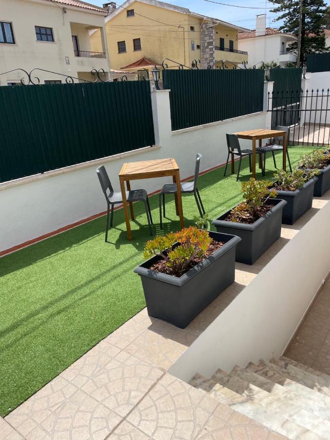 Happy Holiday Cascais - Parede Apartment Exterior photo