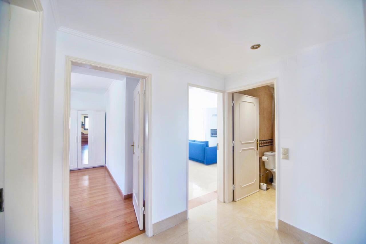 Happy Holiday Cascais - Parede Apartment Exterior photo